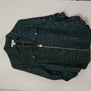 Michael kors blouse